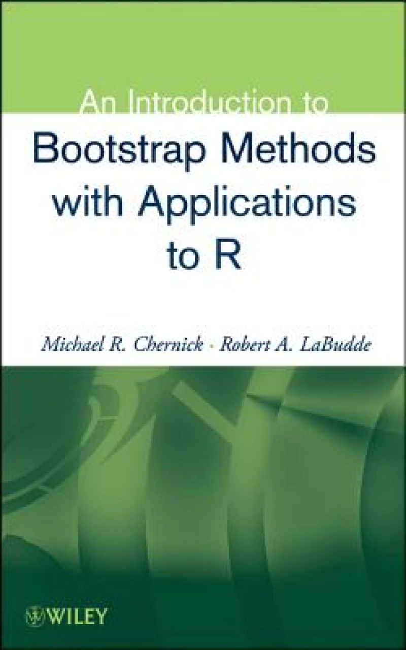 An Introduction to Bootstrap Methods with Applications to R