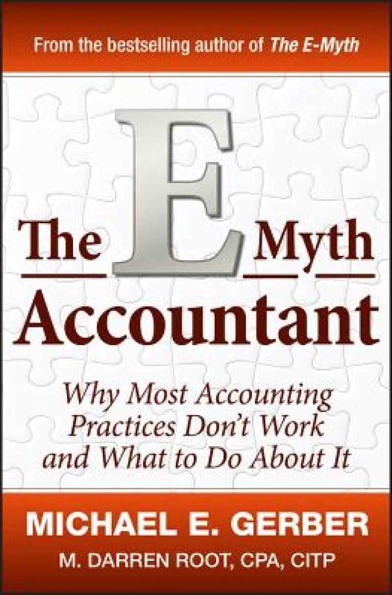 The E-Myth Accountant