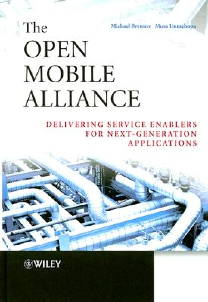 The Open Mobile Alliance