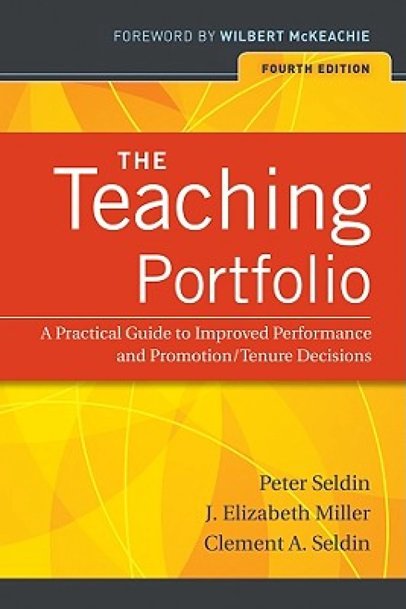 The Teaching Portfolio