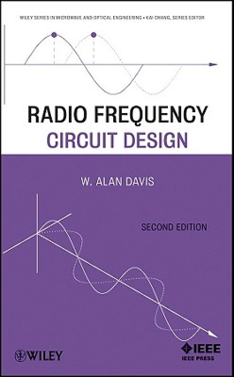 Radio Frequency Circuit Design