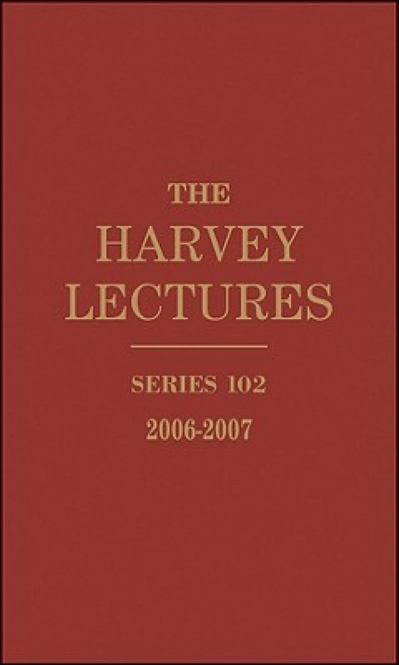 The Harvey Lectures