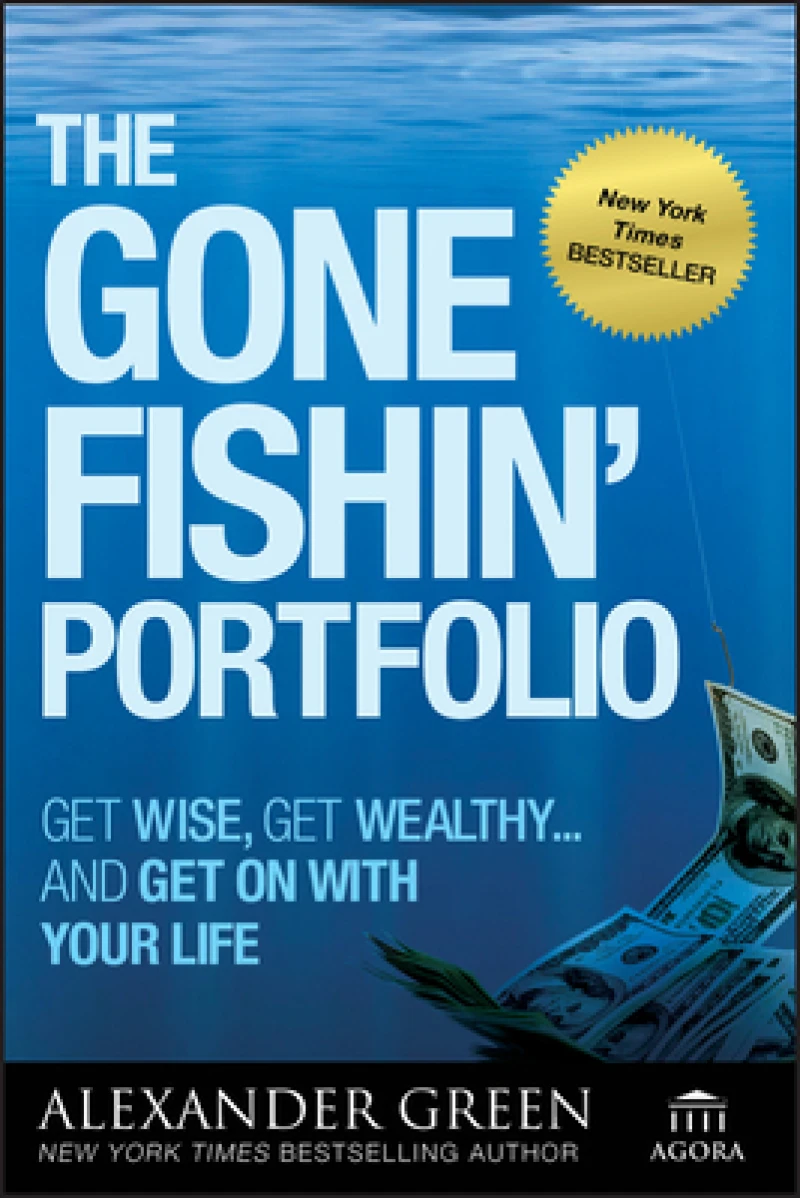 The Gone Fishin' Portfolio