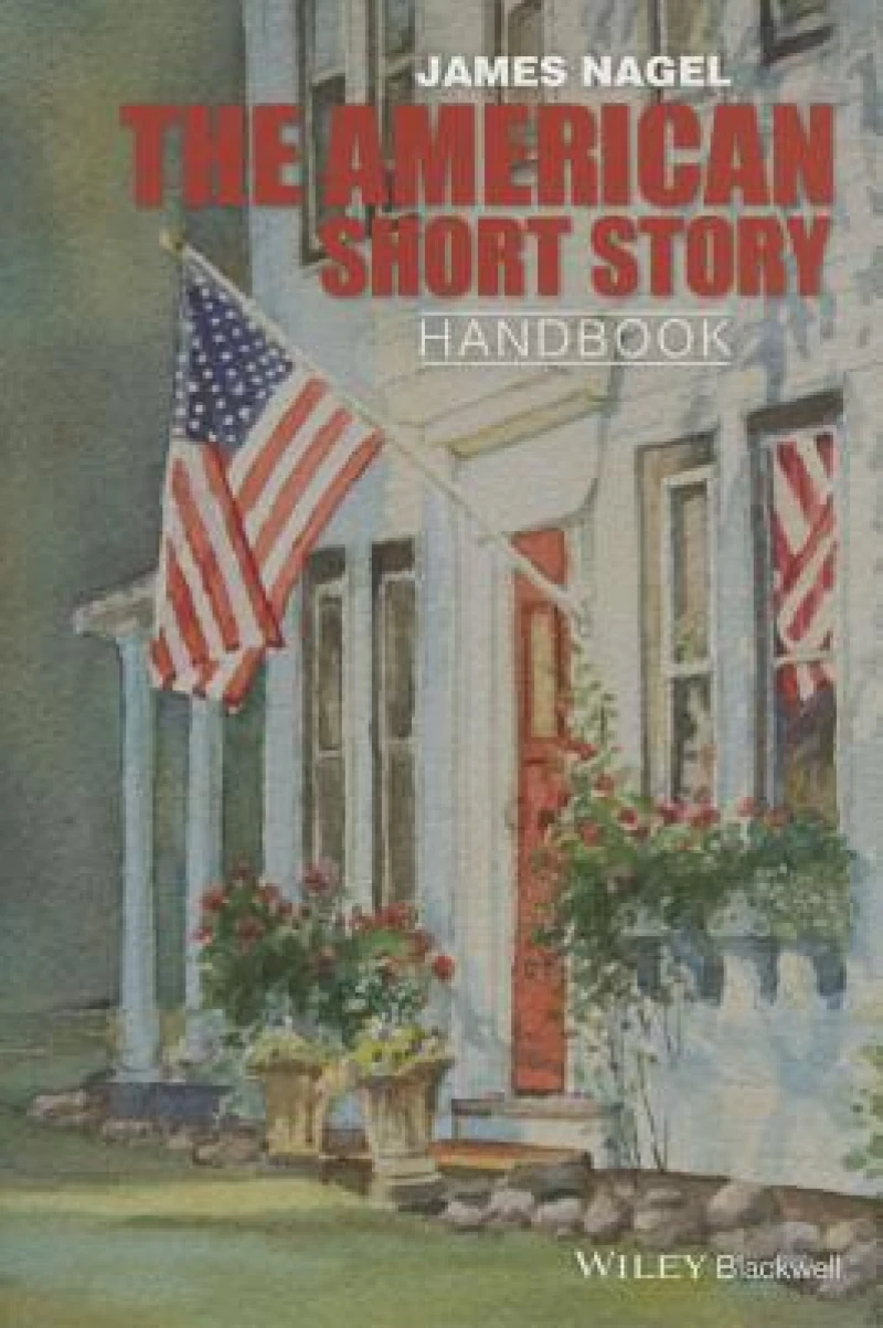 The American Short Story Handbook
