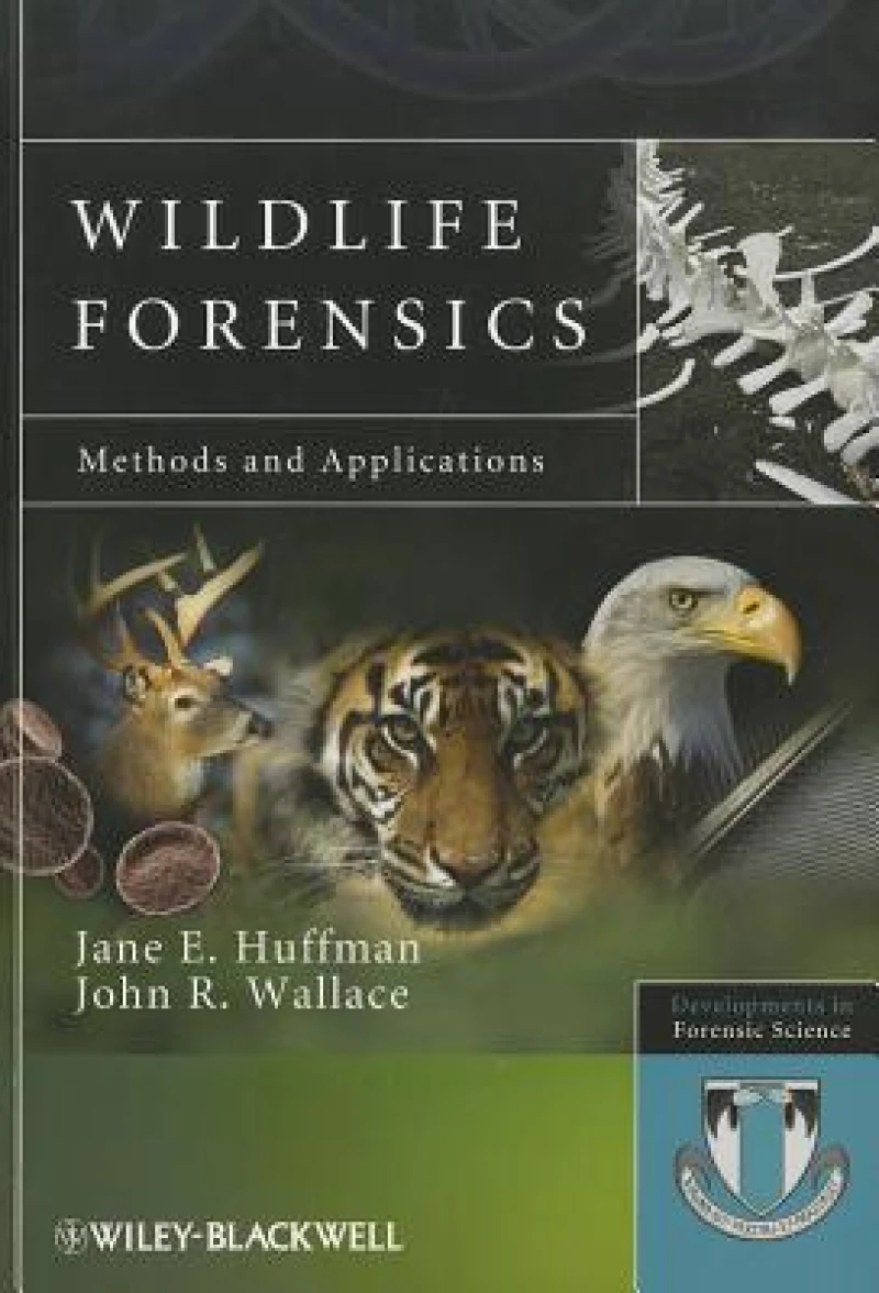 Wildlife Forensics
