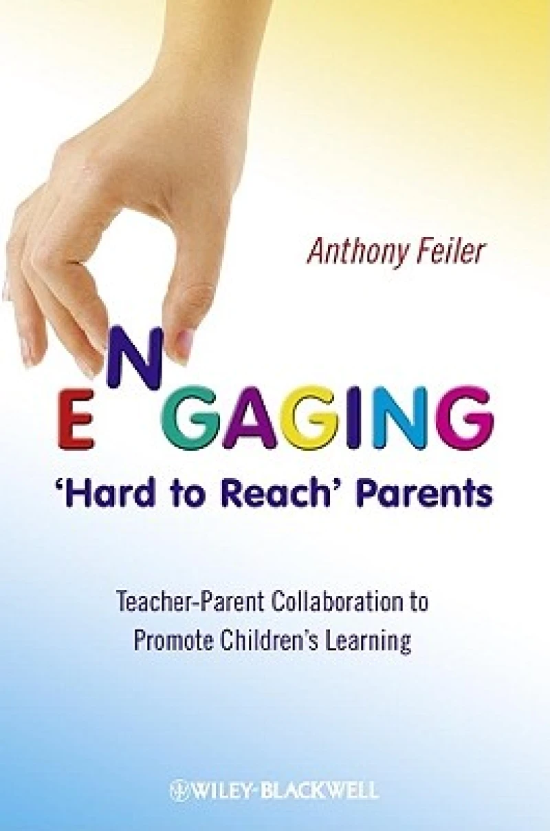 Engaging 'Hard to Reach' Parents