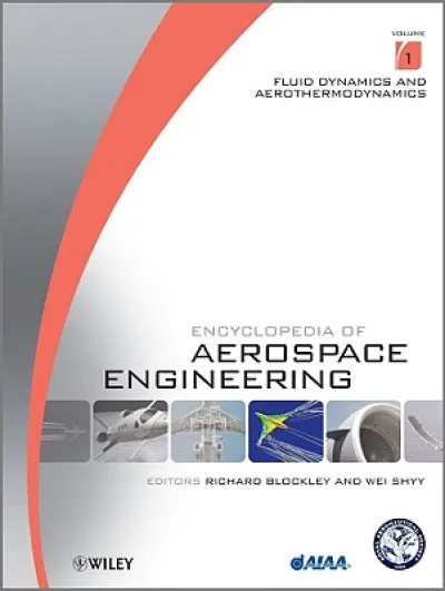 Encyclopedia of Aerospace Engineering, 9 Volume Set