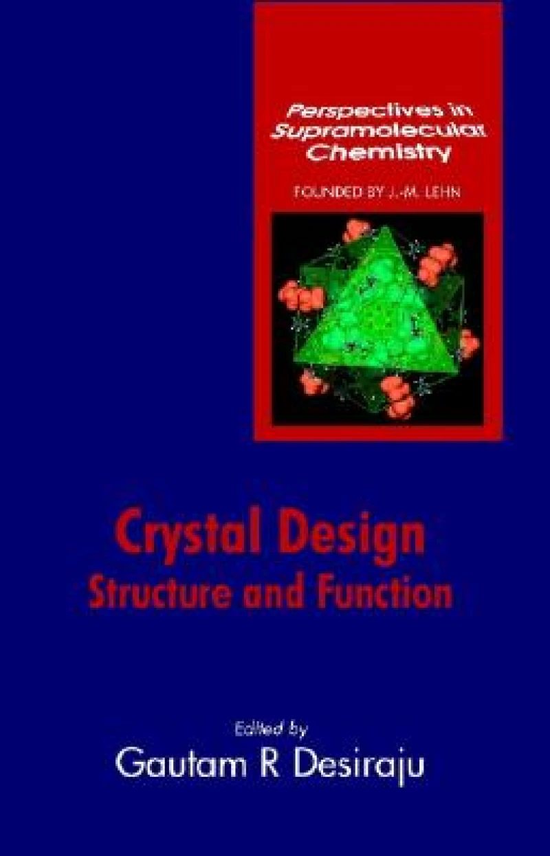 Crystal Design