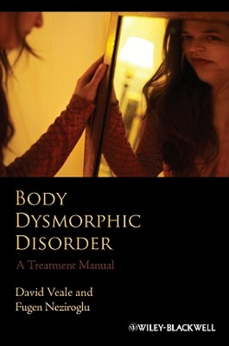 Body Dysmorphic Disorder