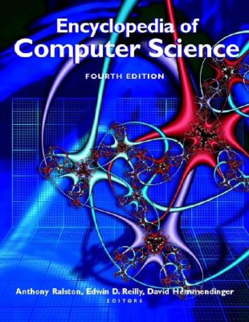 Encyclopedia of Computer Science