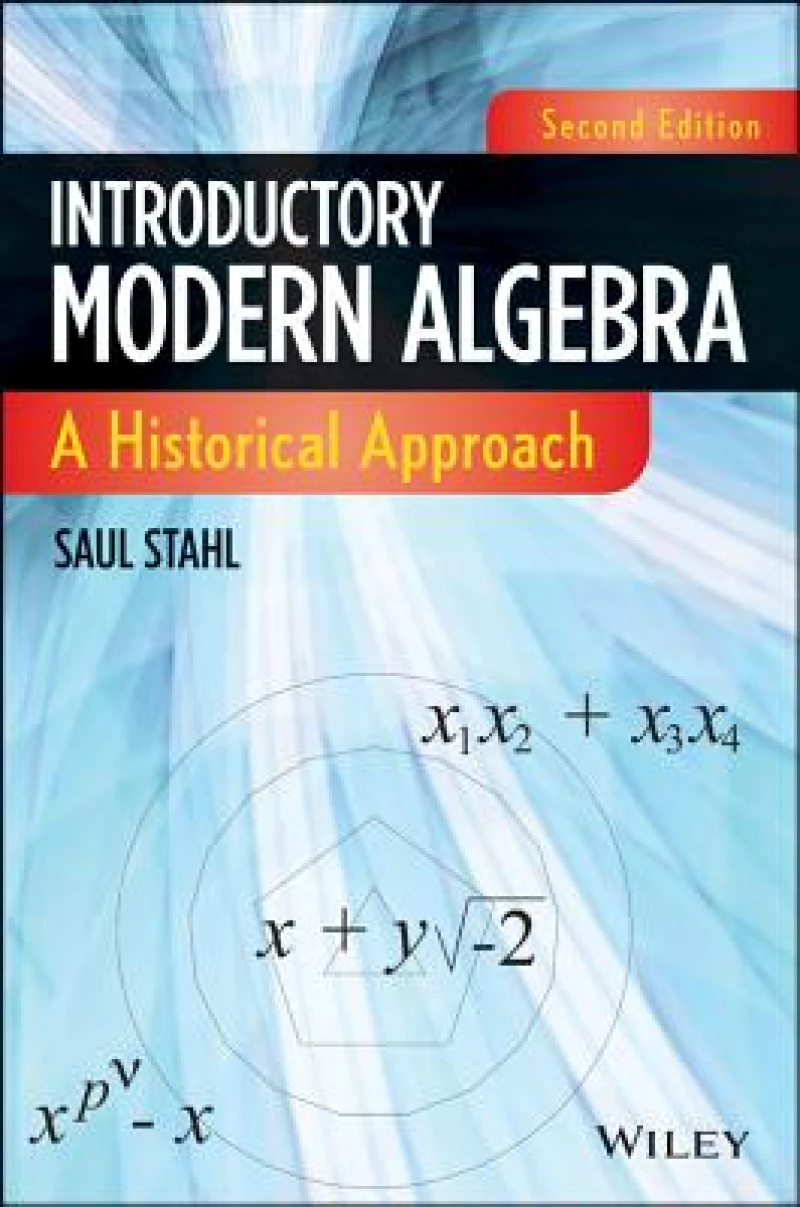 Introductory Modern Algebra