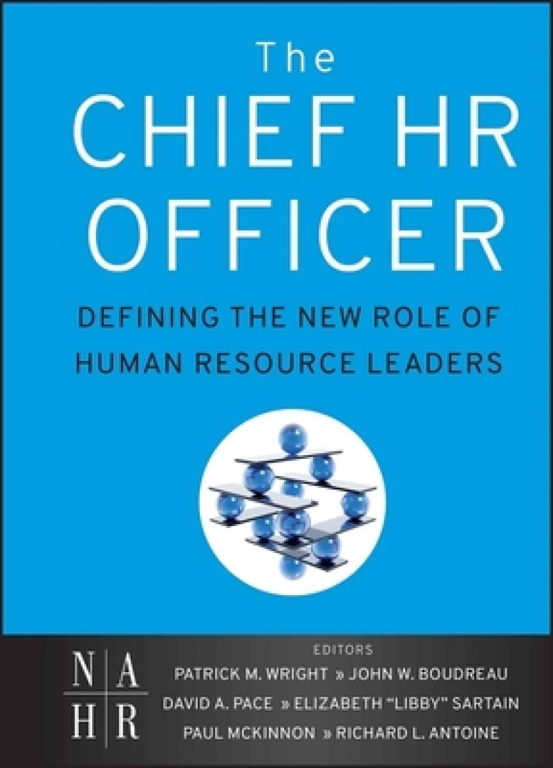 The Chief HR Officer