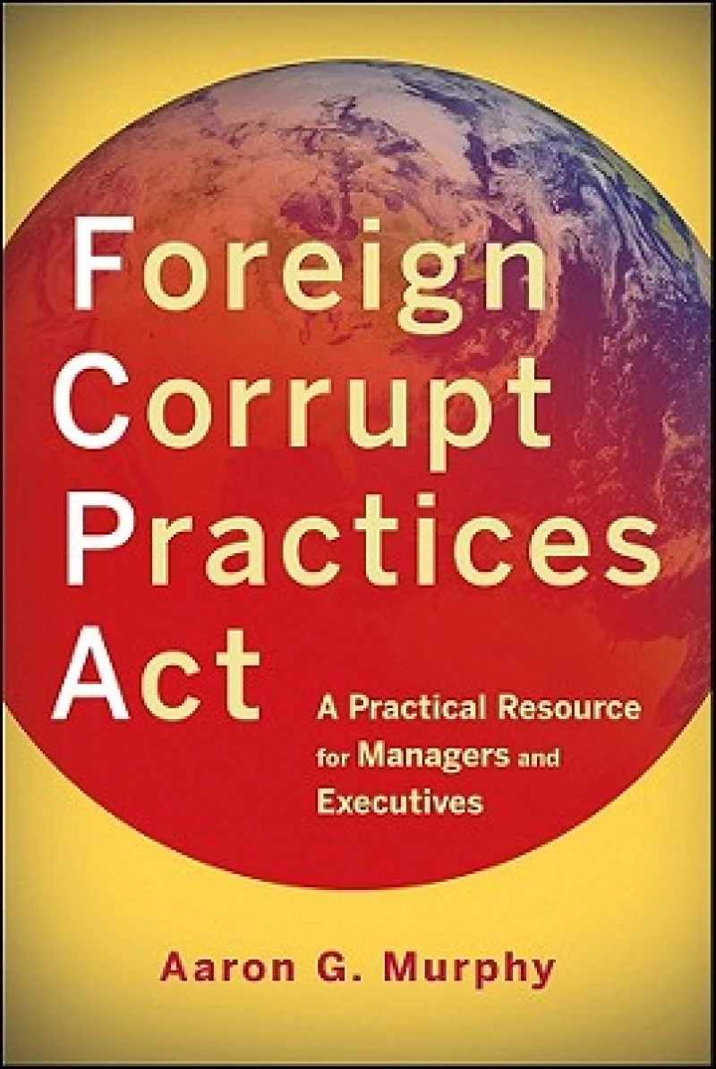 Foreign Corrupt Practices Act