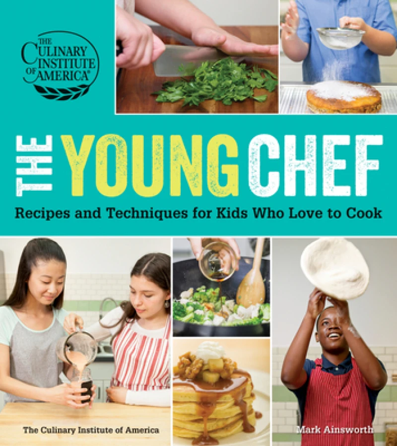 Young Chef, The