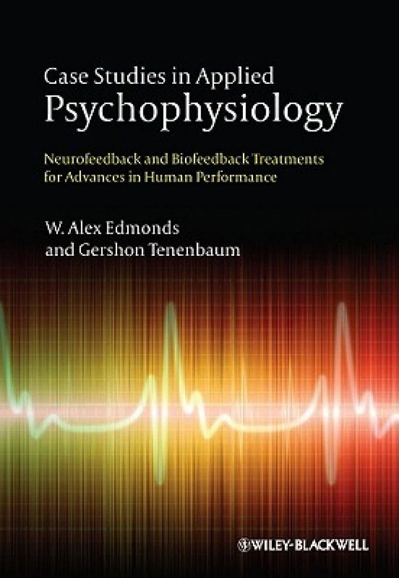 Case Studies in Applied Psychophysiology