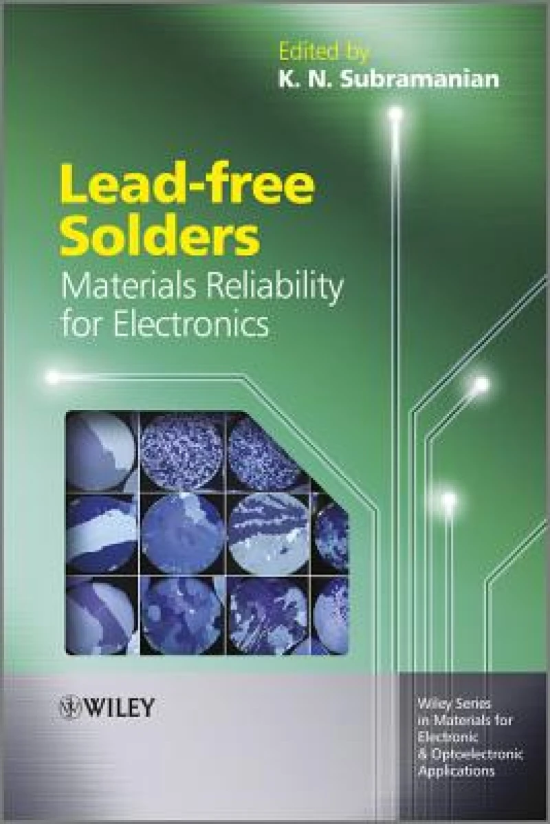Lead-free Solders