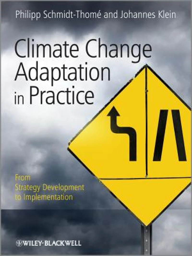 Climate Change Adaptation in Practice