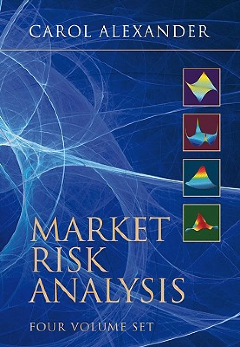 Market Risk Analysis, Boxset