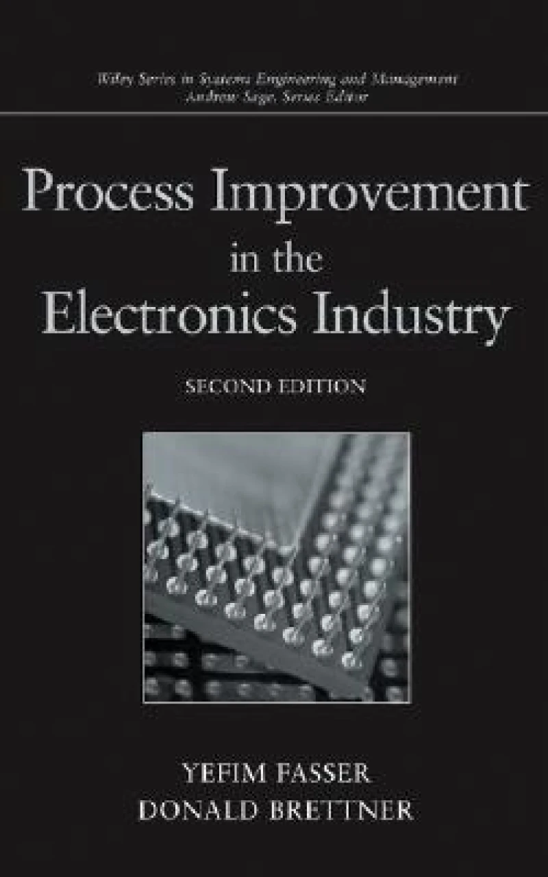 Process Improvement in the Electronics Industry