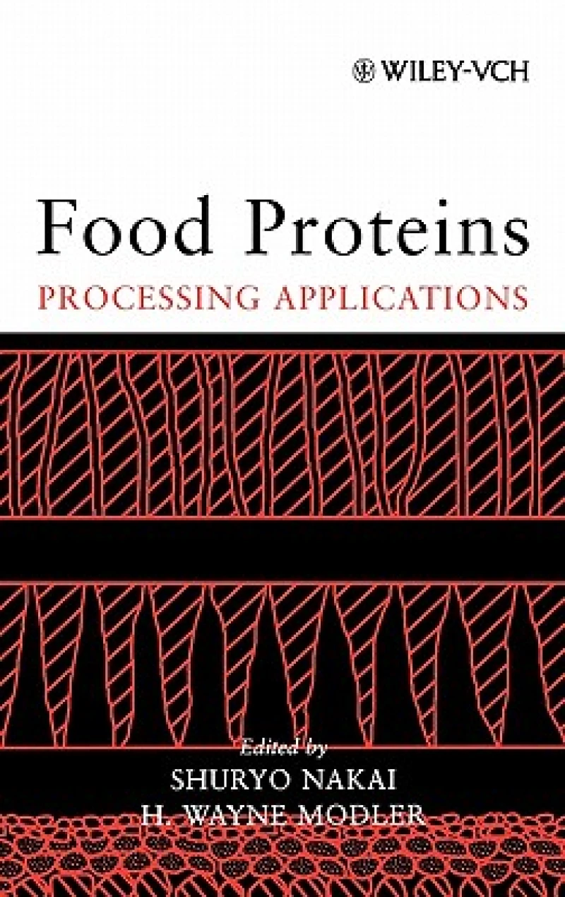 Food Proteins