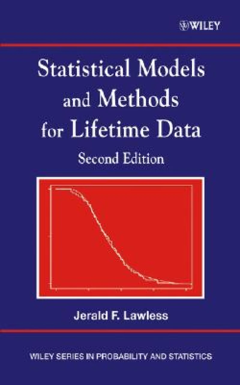 Statistical Models and Methods for Lifetime Data