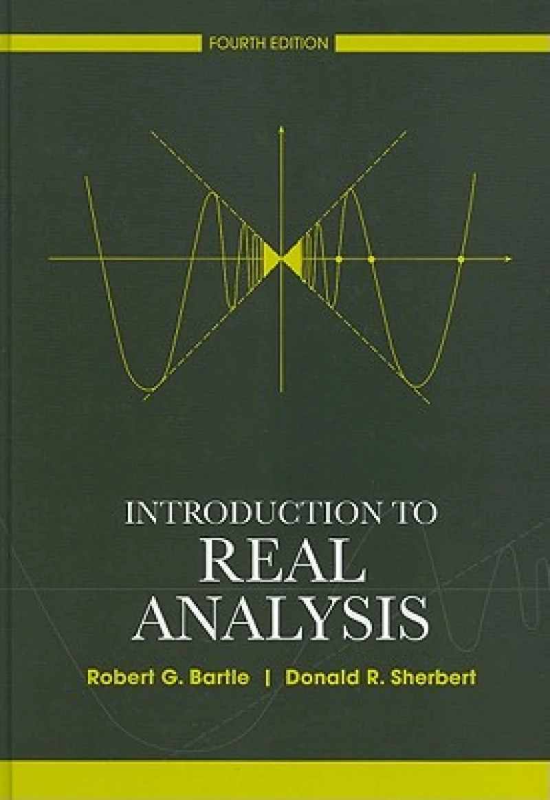 Introduction to Real Analysis