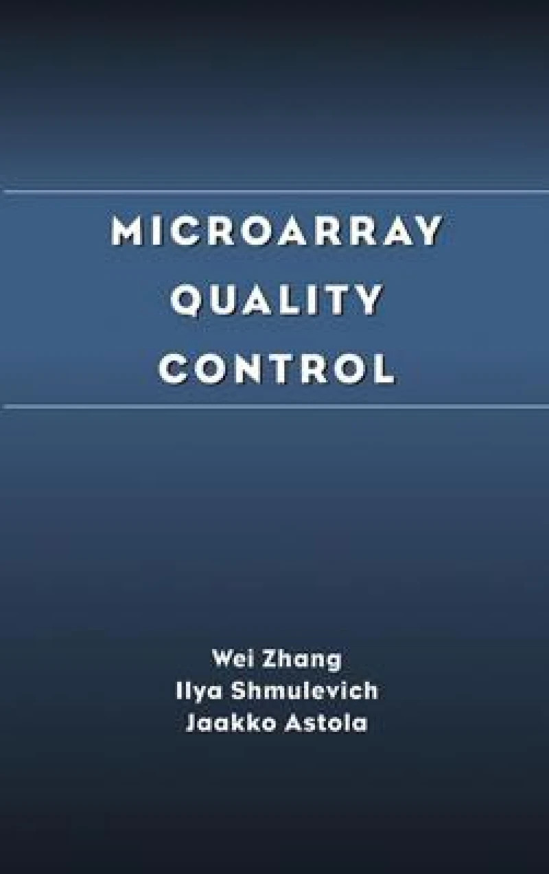 Microarray Quality Control