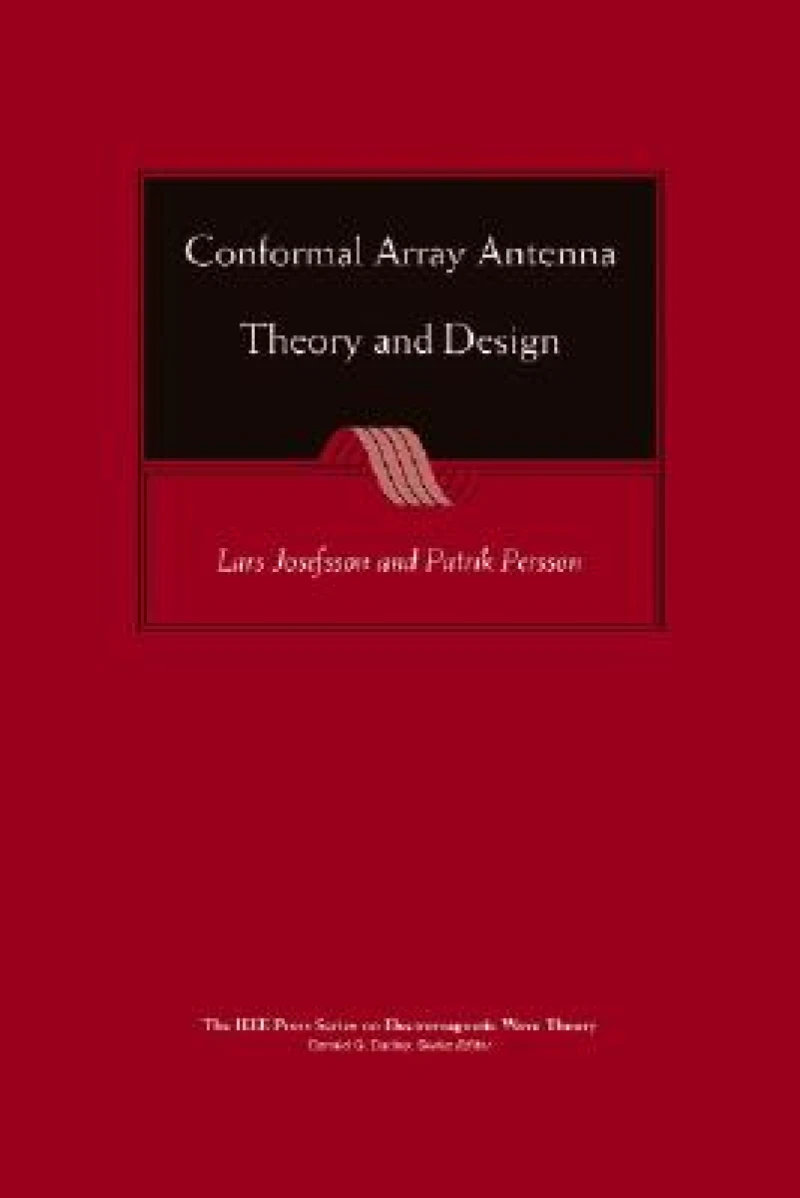 Conformal Array Antenna Theory and Design