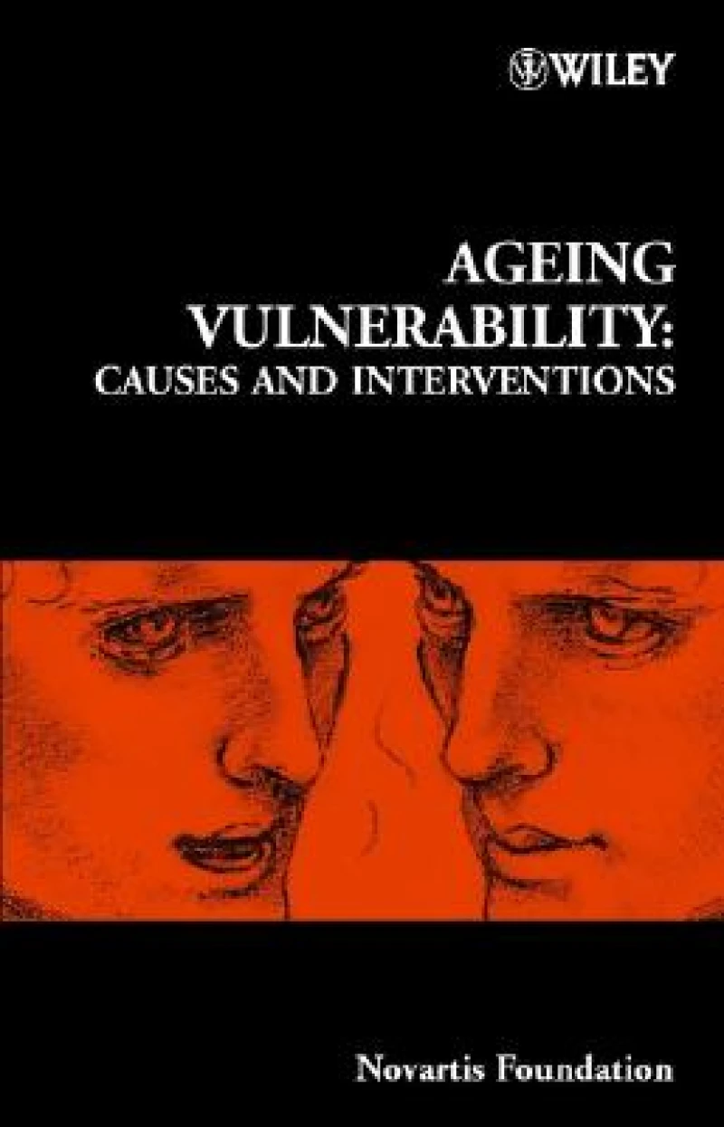 Ageing Vulnerability