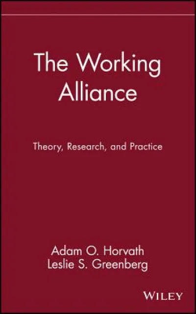 The Working Alliance