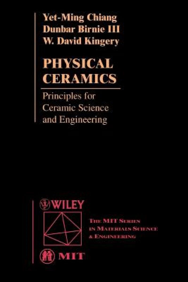 Physical Ceramics