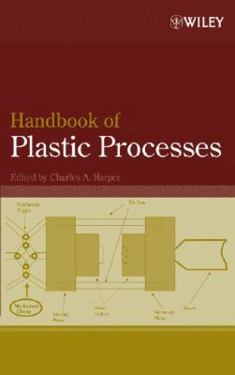 Handbook of Plastic Processes