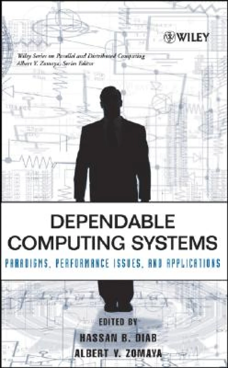 Dependable Computing Systems