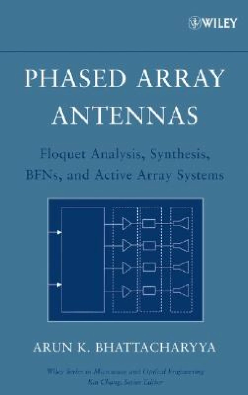 Phased Array Antennas