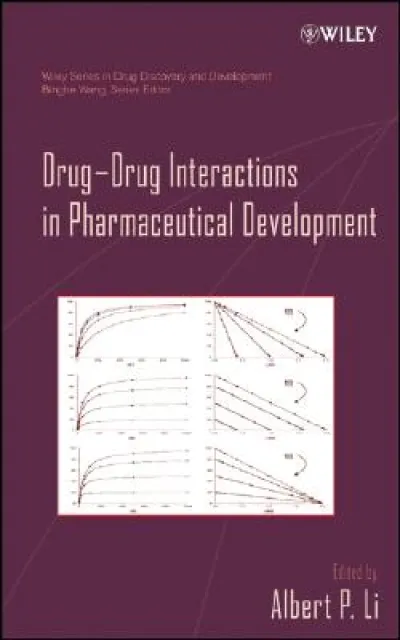Drug-Drug Interactions in Pharmaceutical Development