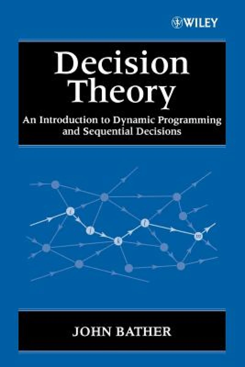 Decision Theory