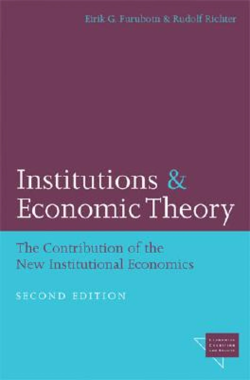 Institutions and Economic Theory