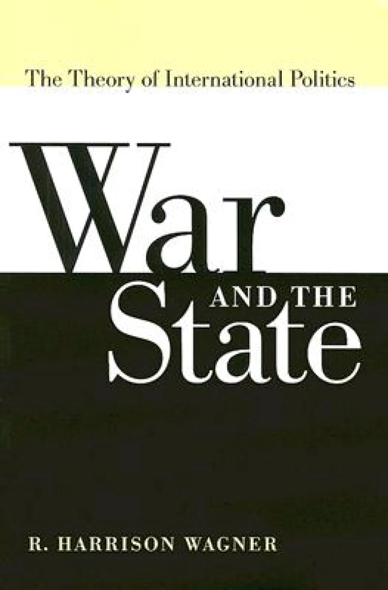 War and the State