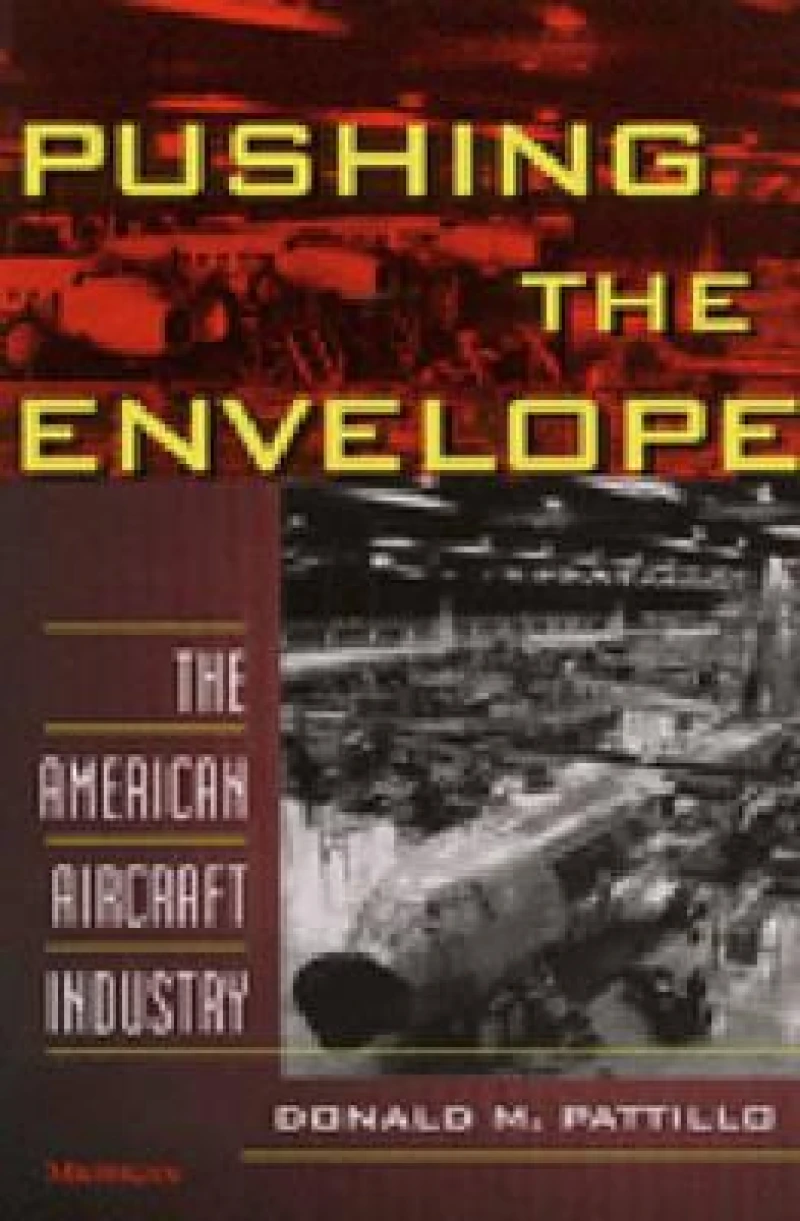 Pushing the Envelope