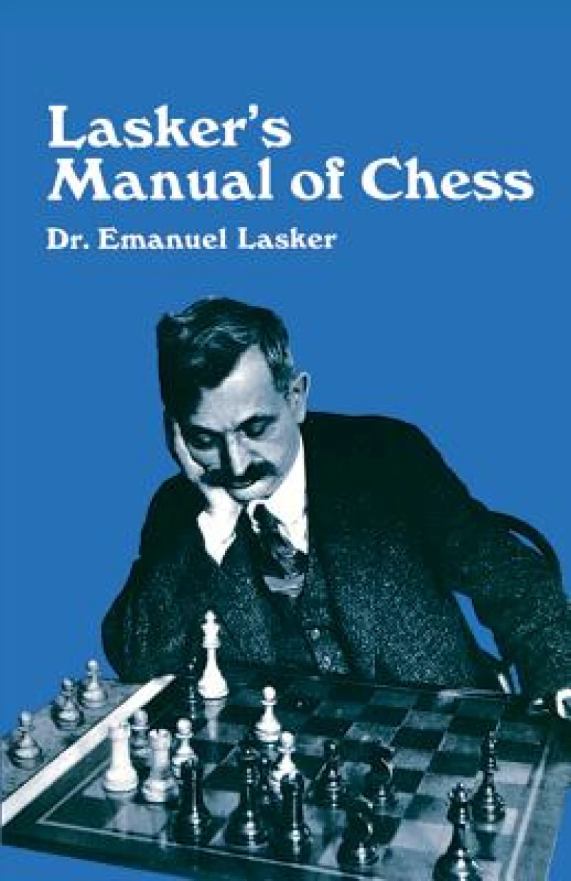 Manual of Chess