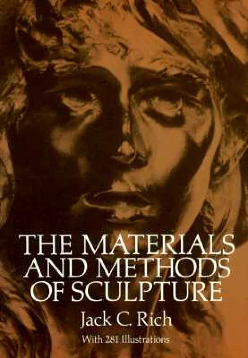 The Materials and Methods of Sculpture