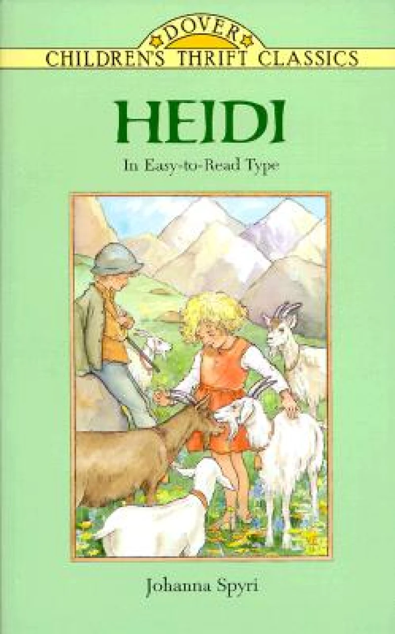 Heidi