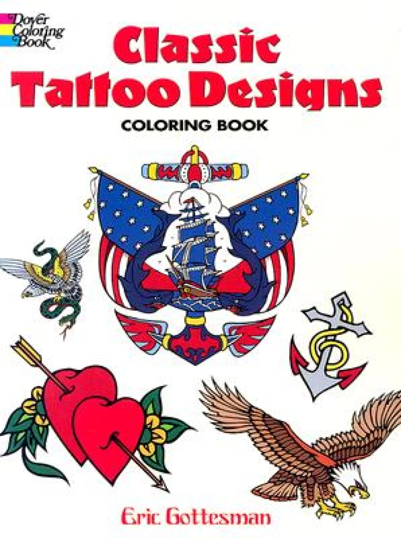 Classic Tattoo Designs