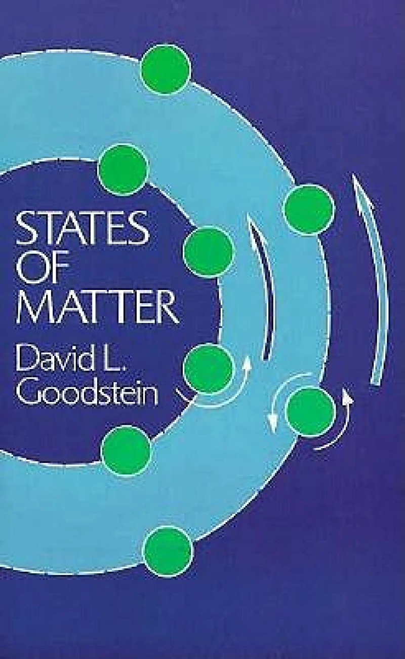 States of Matter
