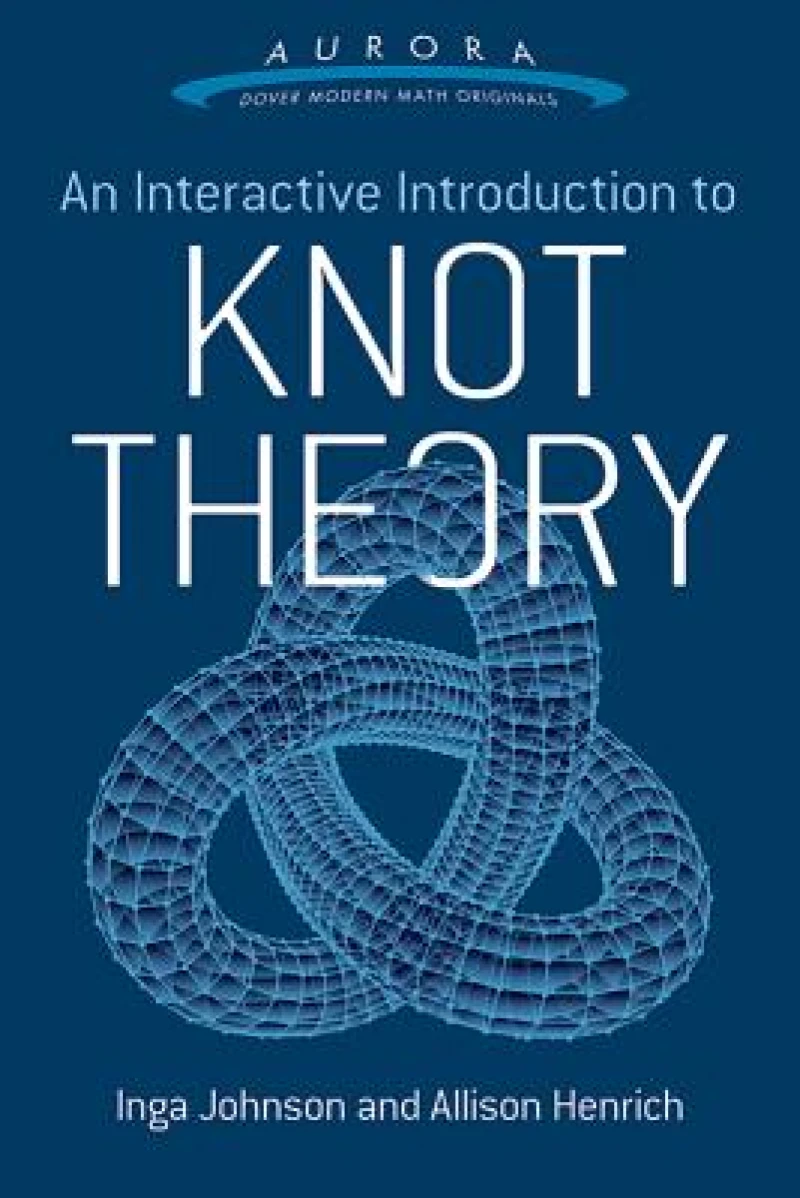 Interactive Introduction to Knot Theory