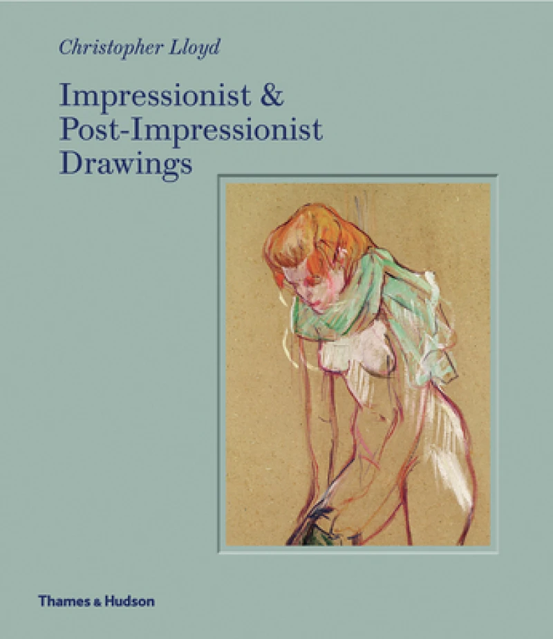 Impressionist and Post-Impressionist Drawings