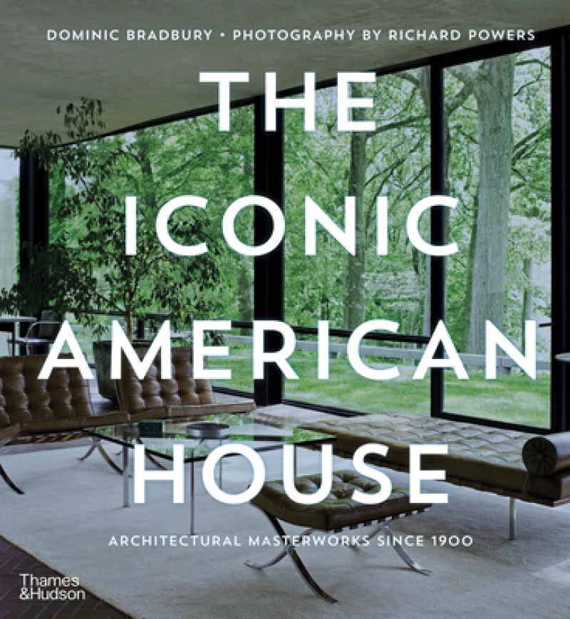 The Iconic American House