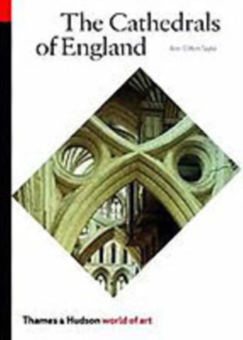 The Cathedrals of England