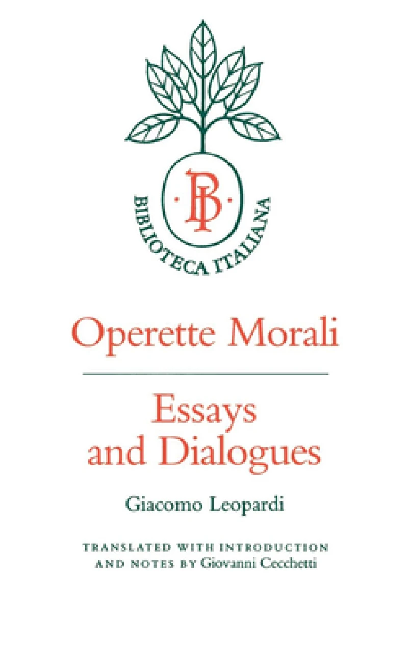 Operette Morali