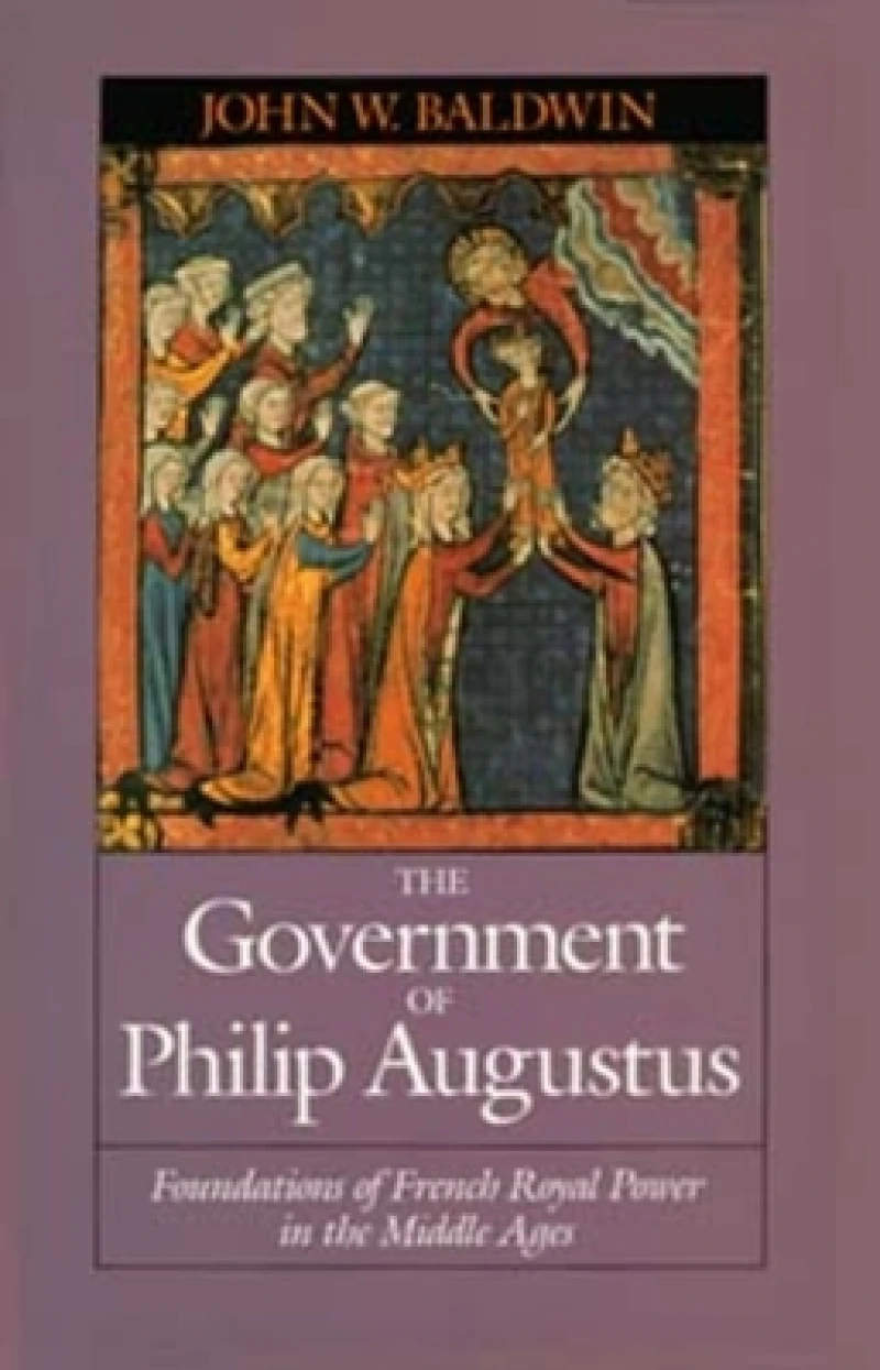 The Government of Philip Augustus